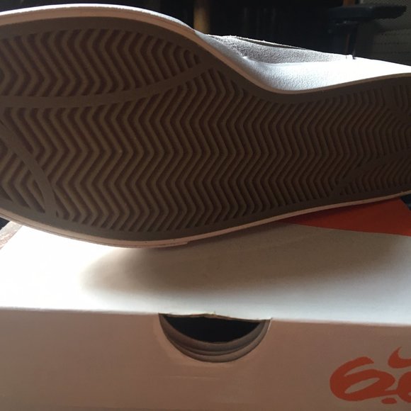 NWT Nike Air Braata 6.0 Mens skate style sneaker Size 9.5 - Picture 4 of 5